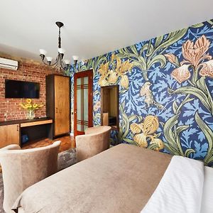 Chambre Supérieure